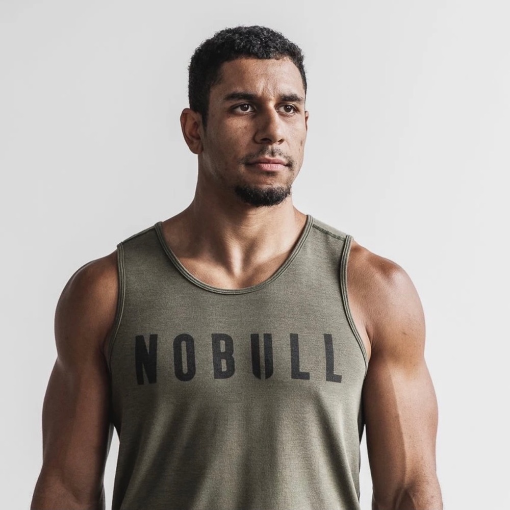 Nobull tank